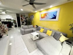 Blk 339A Sun Trellis (Sembawang), HDB 5 Rooms #519147301